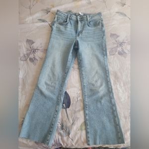 Zara jeans